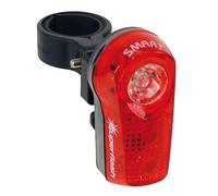 Smart Superflash 317 0.5W Rear Superbright LED [Red] CYCLING AC NEUF