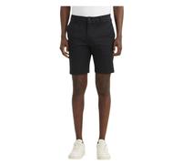 Dockers Modern Chino Shorts Noir 31 Homme
