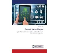 Smart Surveillance: Cyber Attack Detection on Social Media Based On CNN and KNN Algorithm