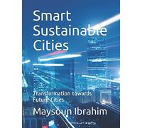 Smart Sustainable Cities