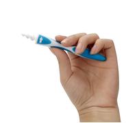 Smart Swab Easy Earwax Enlèvement Soft Spiral Ear Cleaner @Lp249