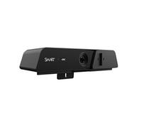 SMART SWC-120 - Webcam - couleur - 8,28 MP - 4K - USB 3.0 G