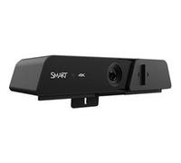 SMART SWC-120 - Webcam - couleur - 8,28 MP - 4K - USB 3.0 G