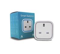 Smart Switch 6 - UK Aeotec