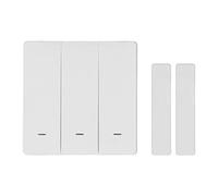 Smart Switch Button Contrôleur d'alimentation à distance pour les appareils électroménagers Smart Home 3 Appuyez sur tous les âges