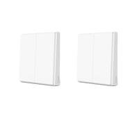 Smart Switch, télécommande, sans fil, 2XD1 Wireless 2key
