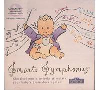 Smart Symphonies: Classical Music to Help Stimulate Your Baby's Brain Development (2000-05-03)