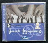 Smart Symphonies: Classical Music to Help Stimulate Your Baby's Brain Development by Unknown (0100-01-01)