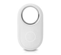 Smart Tag Android Air Tag Tracker de clés Compatible avec Google Mon appareil Trouver APP Bluetooth GPS Tracker IP67 étanche Key Finder pour bagages, portefeuille