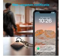 Smart tag - CALEX - Bluetooth tracker - Compatible avec Apple