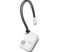 Celly Traqueur GPS SMARTFINDERWH Smart tag – Enregistrement par GPS – Blanc
