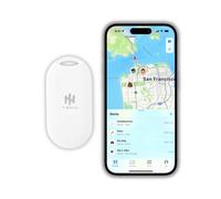 Smart Tag pour Apple iOS : localisez facilement votre portefeuille et vos objets importants à l'aide de l'iPhone Apple Find My App