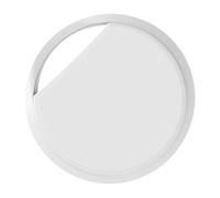 Smart Tag - Traceur de Bagages et Localisateur d'animaux | Outil de Localisation Étanche avec Piles Remplaçables pour Personnes Âgées, Chiens et Chats