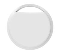 Smart Tag | Traqueur pour Animaux de Compagnie,Gadget à Piles Remplaçables avec Alertes Sonores et Lumineuses pour Chiot, Chat, Sac à Dos, Portefeuille et Valise
