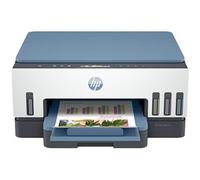 HP Imprimante tout-en-un Smart Tank 725 G – Jet d'encre thermique A4 4800 x 1200 DPI 15 ppm Wifi