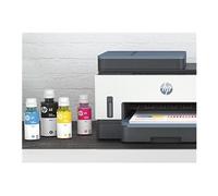 HP Imprimante Smart Tank 7307 sans fil couleur