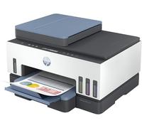 Smart Tank 7308 Sans fil All-in-One Couleur Imprimante
