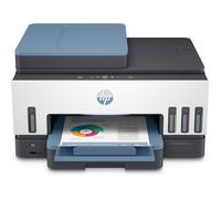 HP Smart Tank Imprimante tout-en-un 7605