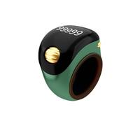 Smart Tasbih Zikr Musulman Oem Compteur électronique Zikir numérique HD avec écran tactile rechargeable Tas Finger
