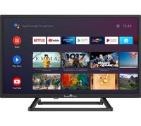Smart Tech 24 pouces (60cm) Smart TV 24HA10T3