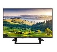 Smart Tech 24HN01V1C HD LED TV 24 Pouces (60cm) Triple Tuner Dolby Audio H.265 HDMI USB, Résolution: 1366 (H) × 768 (V); Chargeur 12 Volts Noir G