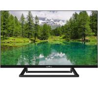 Smart-Tech 24HN01V3 Téléviseur 61 cm (24") WXGA noir 200 cd/m