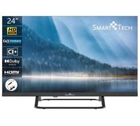 Smart Tech 24HN01VC - 24" - TV LED HD 60 cm