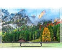 Smart-Tech 32QW01V TV 81,3 cm (32 ) Full HD Smart TV Wifi Gris 180 cd/m²