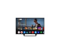 Smarttech Téléviseur 40 FHD Google TV QLED