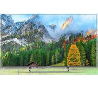 Smart-Tech 40QW01V TV 101,6 cm (40 ) Full HD Smart TV Wifi Gris 250 cd/m²