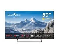 TV QLED 4K 126 cm 50QV01V