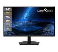 Smart Tech Ecran PC 24"" 238N01FIF FHD 1920 x 1080 Dalle IPS-4ms-HDMI-VGA