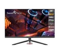 Smart Tech Ecran PC Gaming 28"" (70 cm) 280G01UIF 4K UHD, 3840*2160 ,144Hz, Dalle IPS
