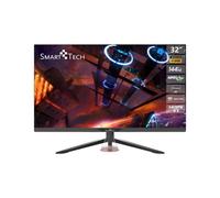 Smart Tech Ecran PC Gaming 32" (80 cm) 315G01UIF 4K UHD, 3840 * 2160,144Hz, Dalle IPS