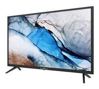 Smart-Tech SMT32N30HC1L1B1 e diagonale 32" (31.5" visualisable) TV LCD rétro-éclairée par LED - 720p 1366 x 768 - LED à éclairage direct G