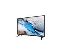 Smart-Tech SMT32N30HC1L1B1 - Classe de diagonale 32" (31.5" visualisable) TV LCD rétro-éclairée par LED - 720p 1366 x 768 - LED à éclairage direct