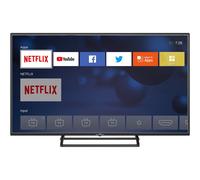 Smart-Tech SMT40N30FV1U1B1 - 40" N3 Series TV LCD rétro-éclairée par LED - Smart TV - Linux 1920 x 1080 - LED à éclairage direct