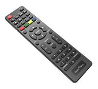 Smart tech Télécommande de remplacement CX511 compatible modèles non smart