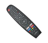 Smart Tech Télécommande de Remplacement pour TV Smart Tech Android 11.0