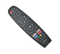 Smart Tech Télécommande de Remplacement pour TV Smart Tech Android 11.0