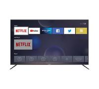 SMART TECH TV 43 LED UKD 4K SMART DVB/T2/S2 SMT-43F30UV2M1B1