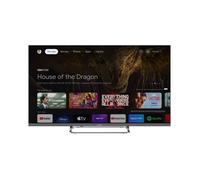 Smart Tech TV Full HD 40""(100 cm) 40FG01V, Google TV, HDMI, USB, MEMC, Dolby Audio, HDR 10, Google Assistant