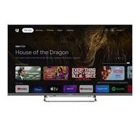 Smart Tech TV Full HD 40" (100 cm) 40FG01V, Smart TV Google TV, HDMI, USB, MEMC, Dolby Audio, HDR 10, CHROMESCAST, Google Assistant