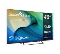 SMART TECH TV LED FHD - 40QW01V
