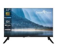 Smart Tech TV LED Full HD 22" (55 cm) 22FN01V, HDMI, USB, Résolution: 1920 * 1080, modèle 2024