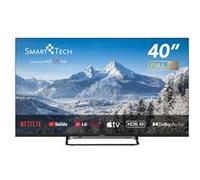 Smart Tech TV LED 4K Full HD 40' (100 cm) Smart TV Web OS-40FW01V- Netflix, Prime Video, Canal+, Disney+ 3xHDMI - 2xUSB -DOLBY Audio