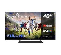 Smart Tech TV LED Full HD 40' (100 cm) Smart TV Web OS-40FW01V3- Netflix, Prime Video, 3xHDMI - 2xUSB -DOLBY Audio