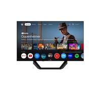 Smart Tech TV LED HD 24" (60 cm) Smart TV 24HG01V2C Chargeur de véhicule 12v fourni, HDMI, USB, Résolution: 1366 * 768