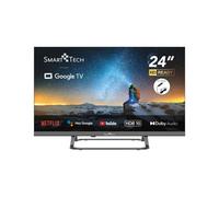 Smart Tech TV LED HD 24HG01VC - 24" (60 cm) - Smart TV Google, HDMI, USB