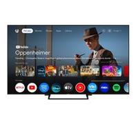 Smart Tech TV QLED 4K UHD 75' (189cm) 75QG06K Google TV- 4xHDMI - 2xUSB - HDR10, MEMC, Dolby Digital Plus